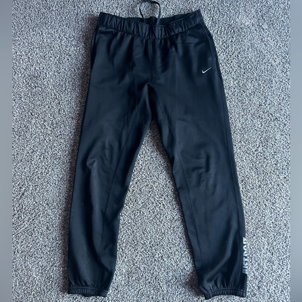 Women Nike joggers